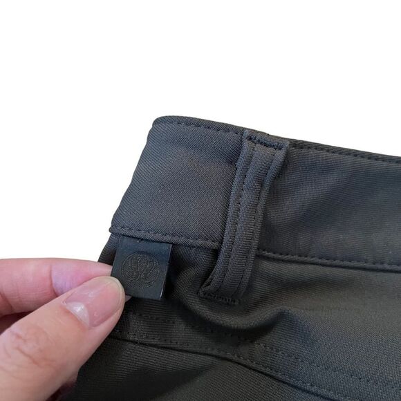 Lululemon ABC Classic Fit Pant Size 34 - Picture 5 of 9